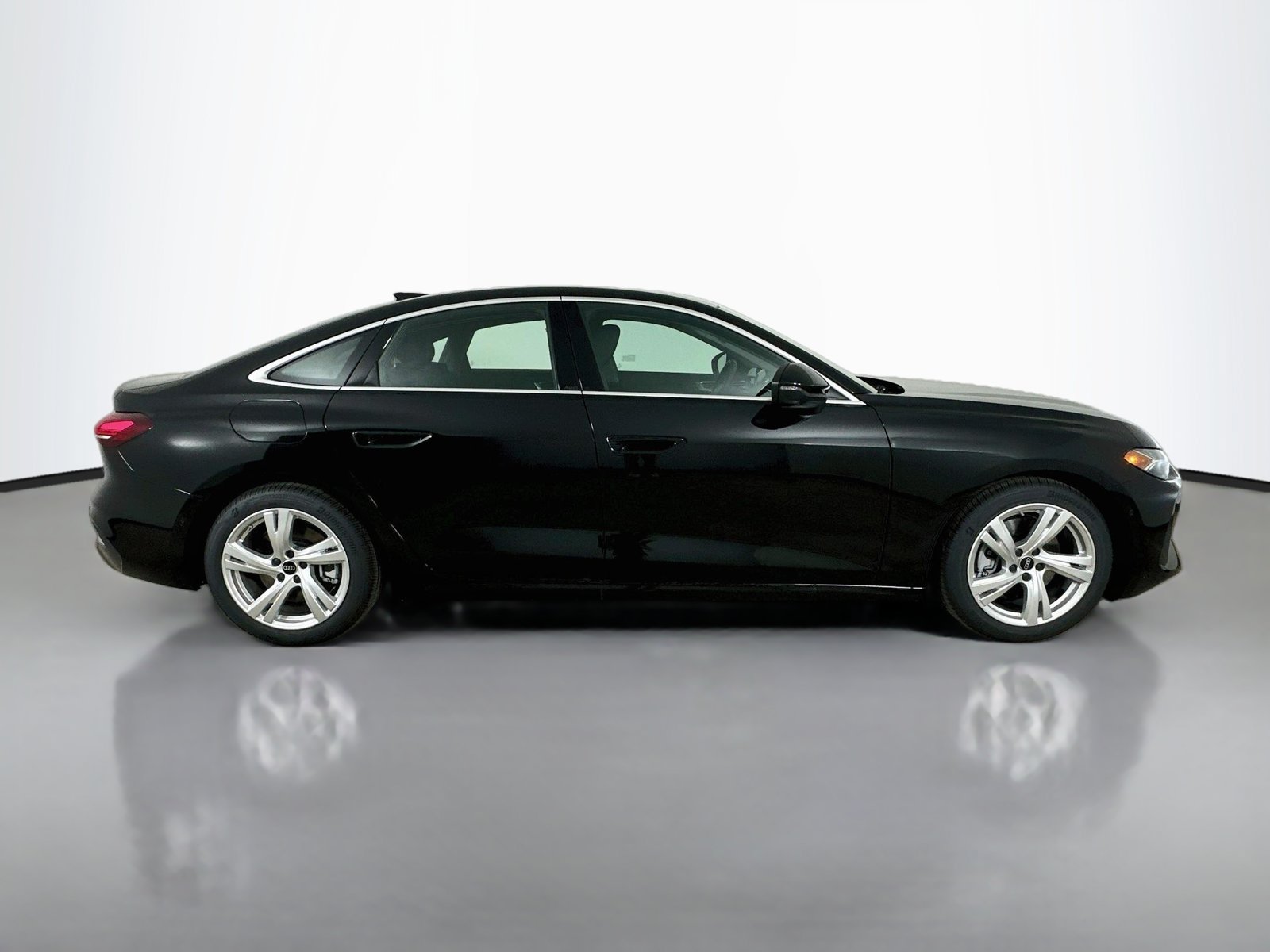 New 2026 Audi A5 Premium Plus AWD/4WD image 4