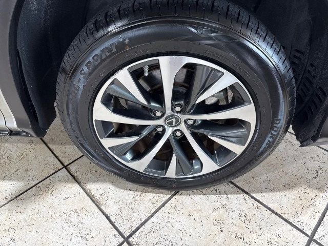 Used 2021 Lexus RX 350 FWD w/ Accessory Package image 10