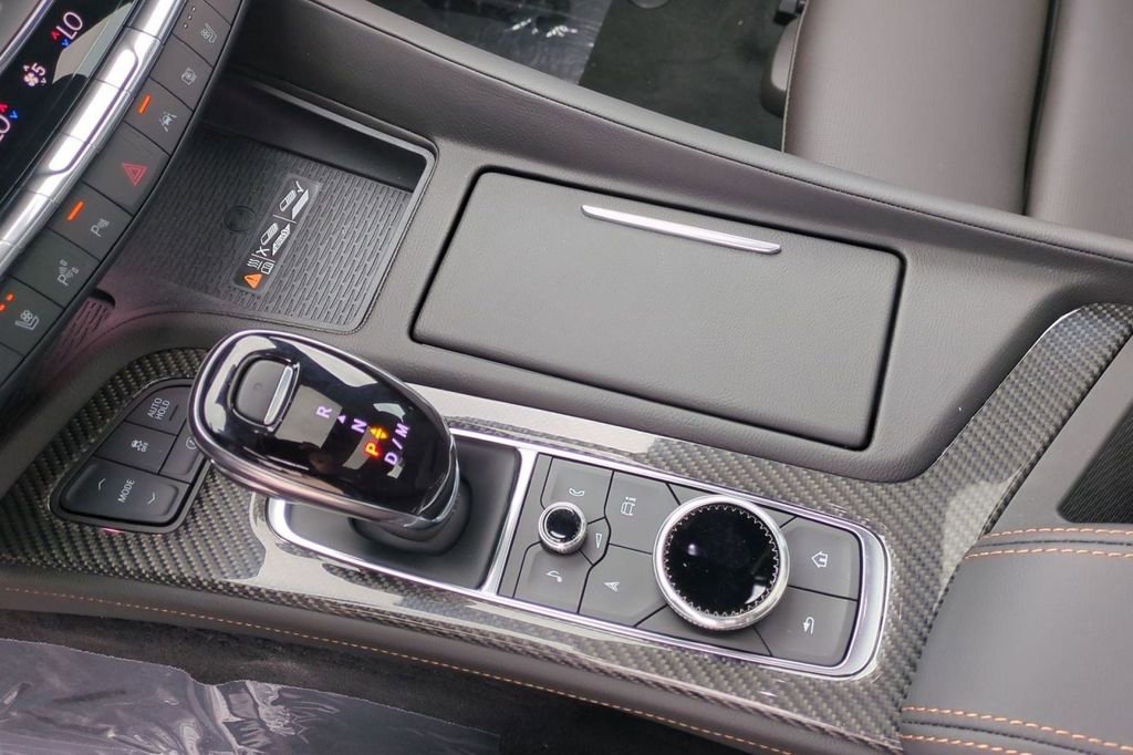 New 2026 Cadillac CT5 Sport image 8