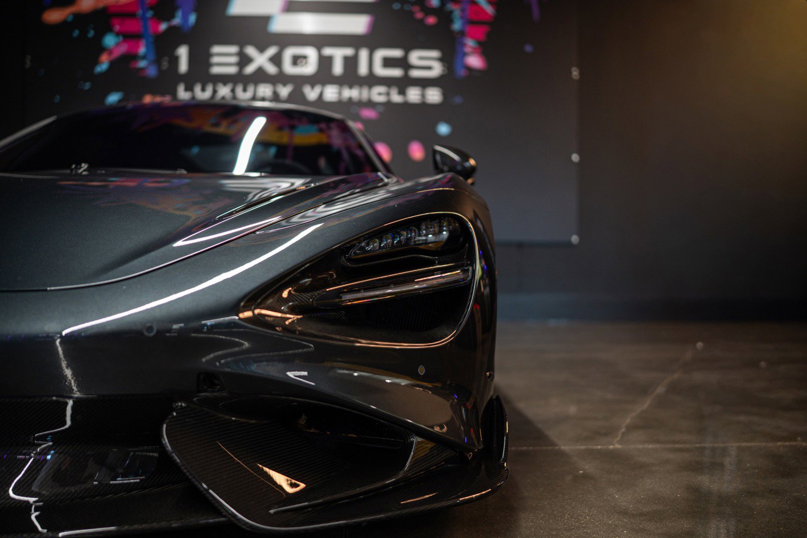 Used 2021 McLaren 765LT image 11