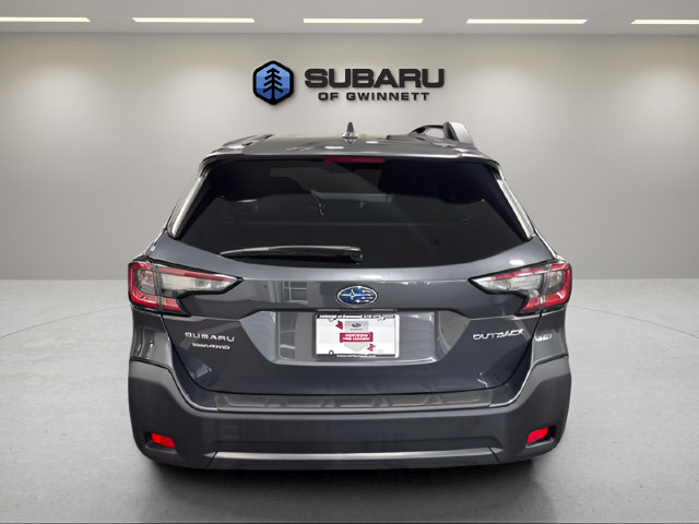 Used 2024 Subaru Outback Premium AWD/4WD image 4