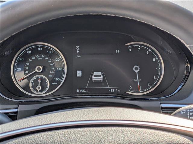 Used 2023 Genesis GV70 2.5T image 11