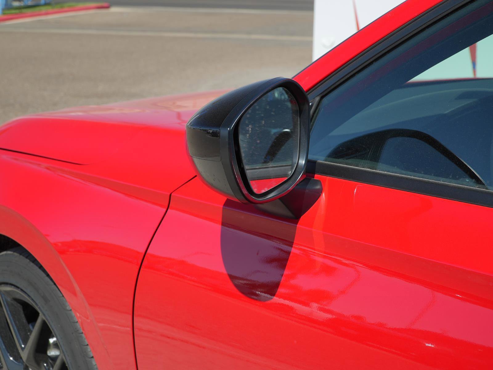 New 2026 Honda Civic Sport image 10