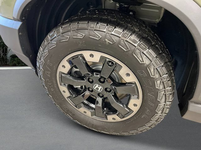 New 2026 Honda Passport TrailSport Elite image 11