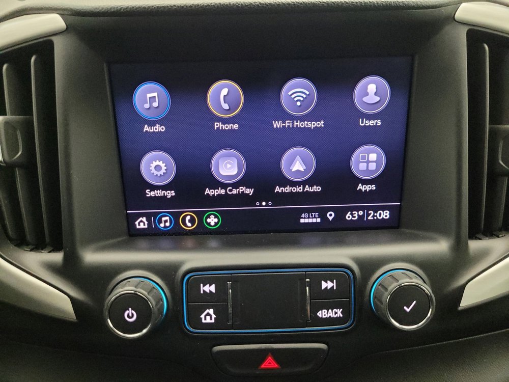 Used 2020 GMC Terrain SLT w/ Preferred Package image 23