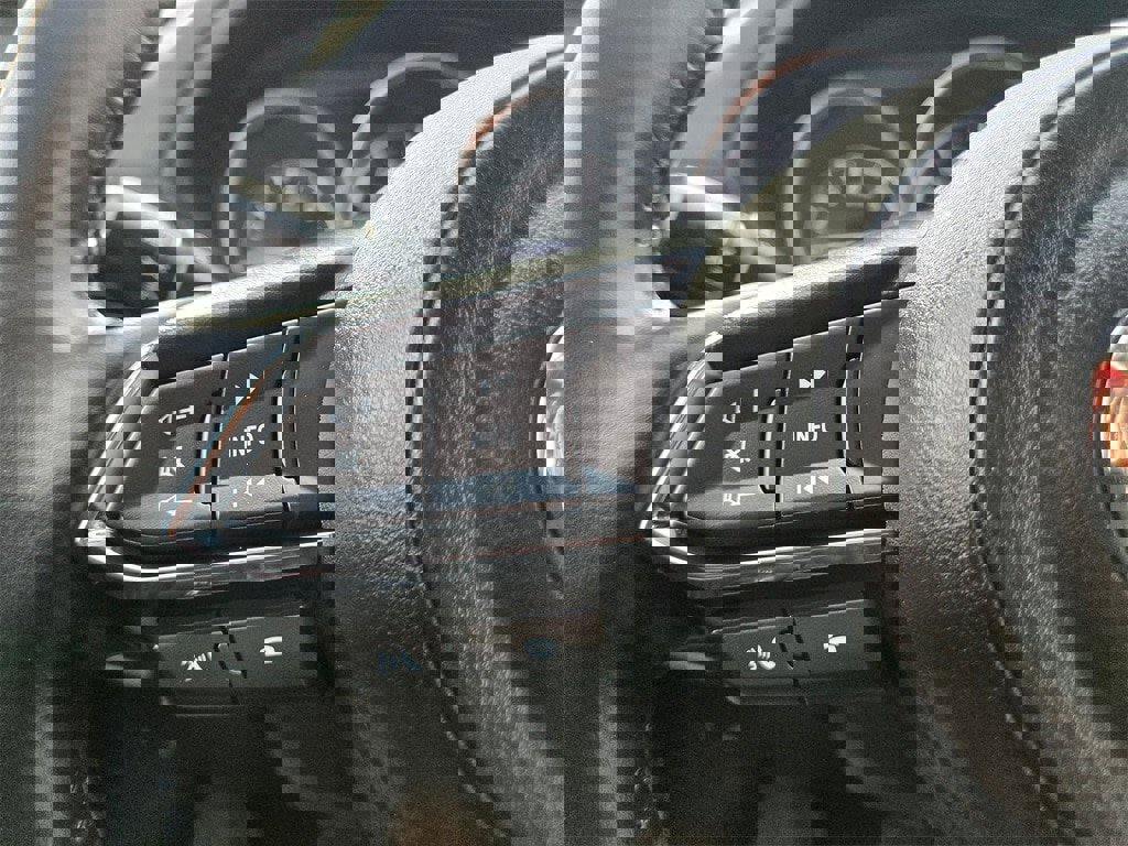 Used 2023 MAZDA CX-5 AWD 2.5 S w/ Preferred Package image 18