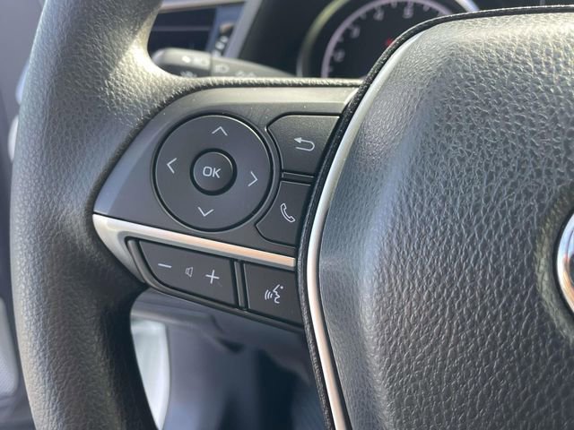 Used 2024 Toyota Camry LE image 18