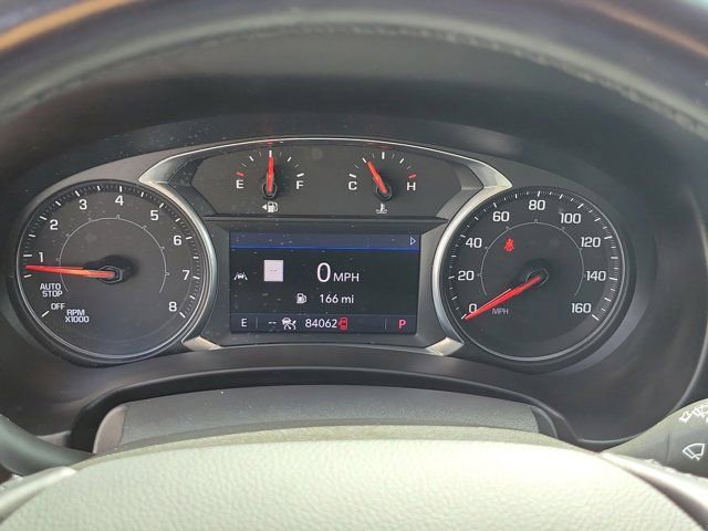 Used 2020 GMC Terrain SLT w/ Preferred Package image 27