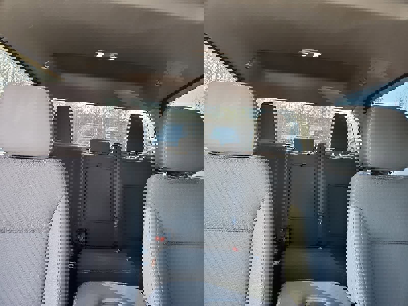 Used 2021 Chevrolet Silverado 1500 RST w/ Z71 Off-Road Package image 19