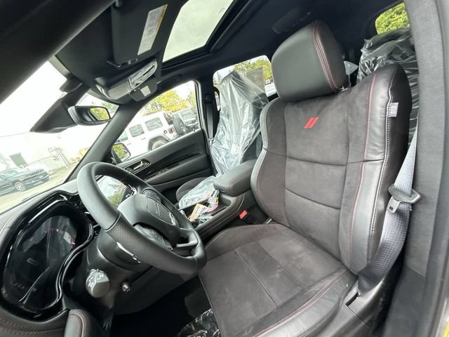 New 2026 Dodge Durango GT AWD/4WD image 11