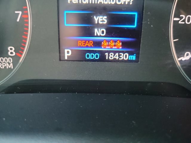 Used 2024 Toyota Corolla SE FWD image 17
