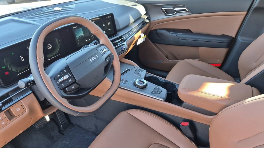 New 2026 Kia Sportage X-Line image 10