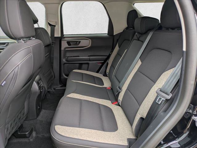 New 2025 Ford Bronco Sport Big Bend w/ Convenience Package image 15