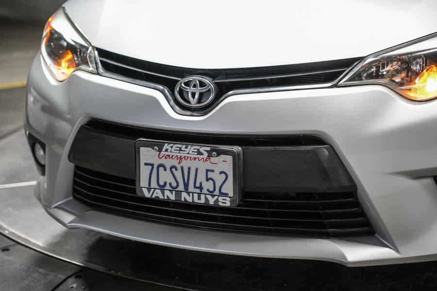 Used 2014 Toyota Corolla LE w/ Protection Package FWD image 11