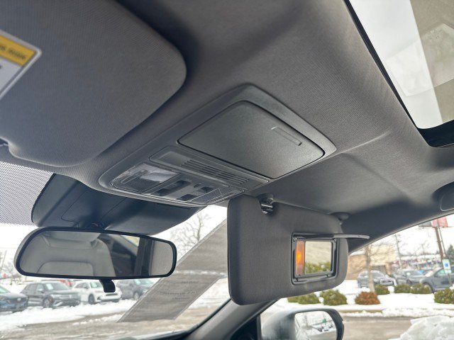 Used 2022 Honda CR-V EX image 13