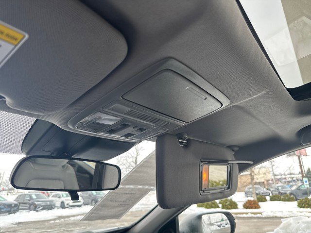 Used 2022 Honda CR-V EX image 13