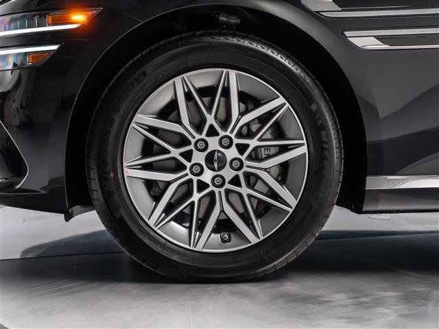 New 2026 Genesis G80 2.5T image 13