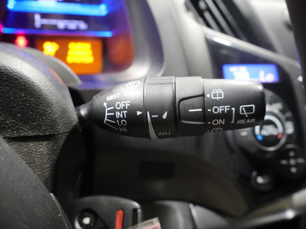 Used 2014 Honda CR-Z image 27