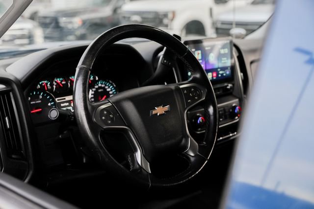 Used 2015 Chevrolet Silverado 3500 LT w/ LT Fleet Convenience Package image 27