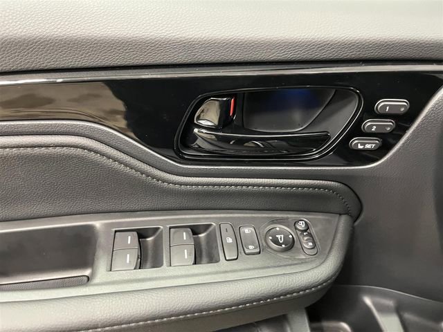 New 2026 Honda Odyssey Elite image 13