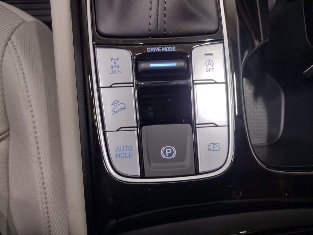 New 2026 Hyundai Tucson SEL AWD/4WD image 33