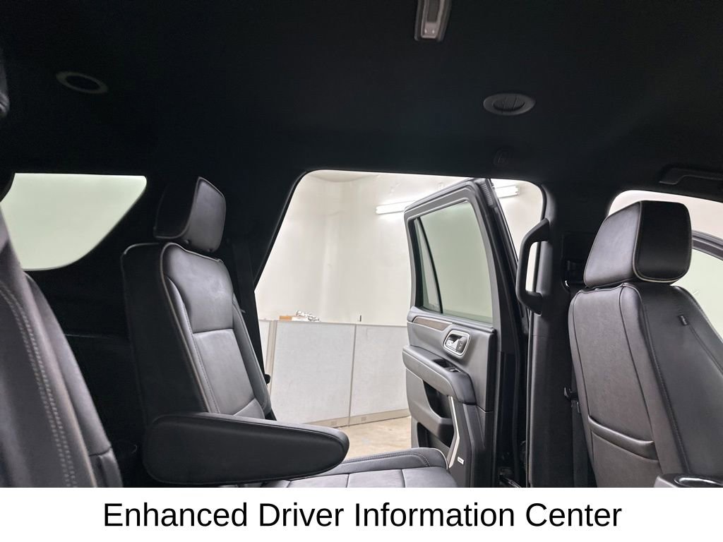 Used 2024 Chevrolet Tahoe Premier image 26