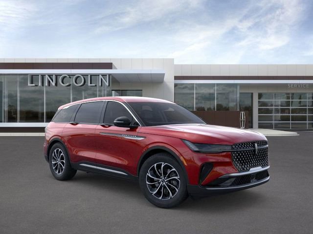 New 2026 Lincoln Nautilus Premier image 7