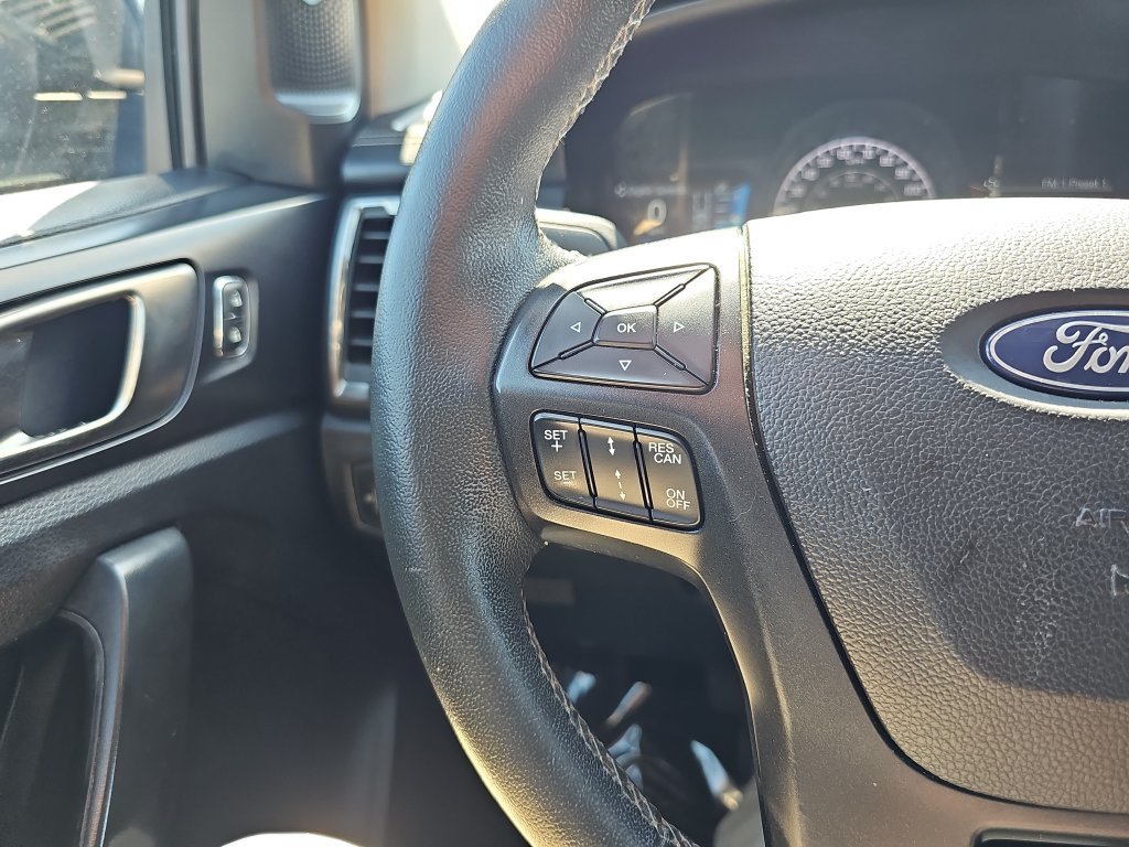 Used 2021 Ford Ranger Lariat w/ Tremor Off-Road Package AWD/4WD image 17