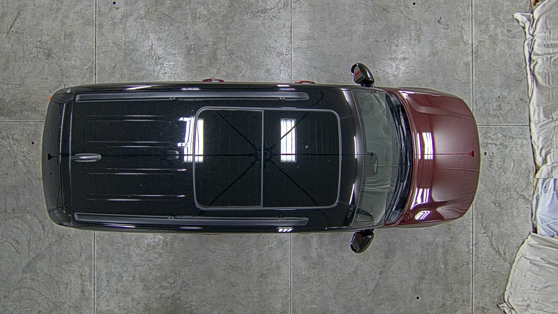 New 2025 Jeep Grand Cherokee L Limited image 40