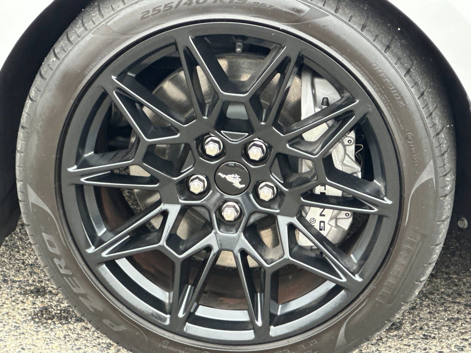 Used 2024 Ford Mustang GT Premium image 32