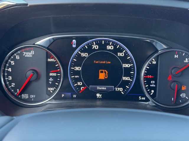 New 2026 Chevrolet Blazer RS w/ Driver Confidence II Package FWD image 37