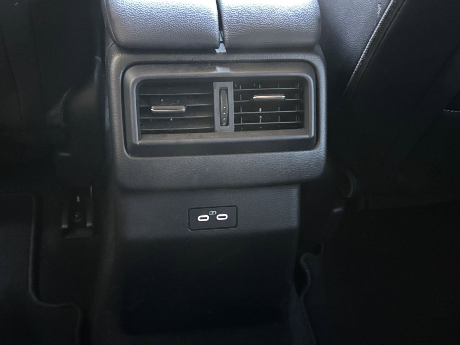 Used 2025 MAZDA CX-50 2.5 Hybrid w/ Premium Plus Pkg image 25