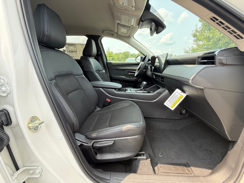 New 2026 MAZDA CX-5 Select AWD/4WD image 24
