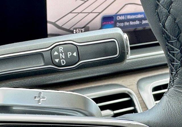 New 2026 Mercedes-Benz GLE 350 4MATIC image 18