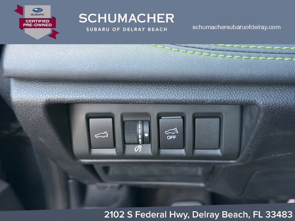 Used 2020 Subaru Outback Onyx Edition XT AWD/4WD image 31