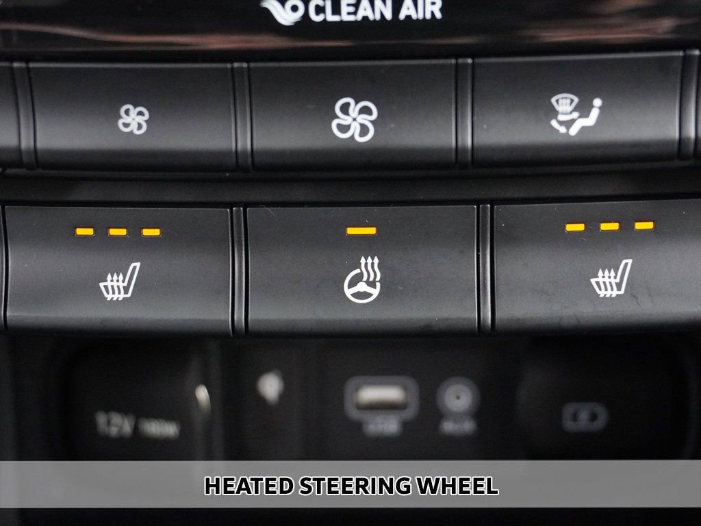 Used 2019 Hyundai Santa Fe Limited w/ Cargo Package image 12