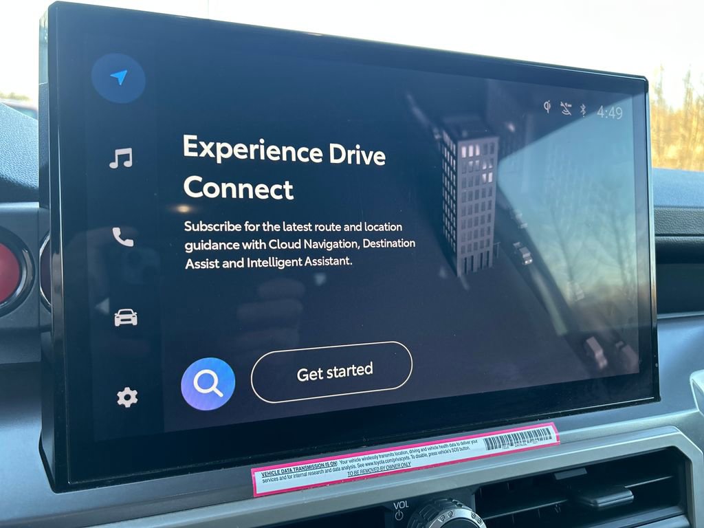 Certified 2024 Toyota Tacoma TRD Sport w/ TRD Sport Upgrade Package image 19