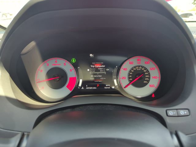 Certified 2025 Acura RDX AWD w/ A-Spec & Advance Pkg image 39