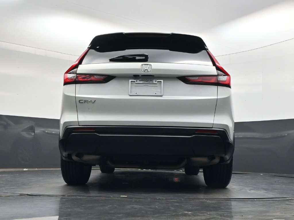 Used 2023 Honda CR-V EX-L image 32