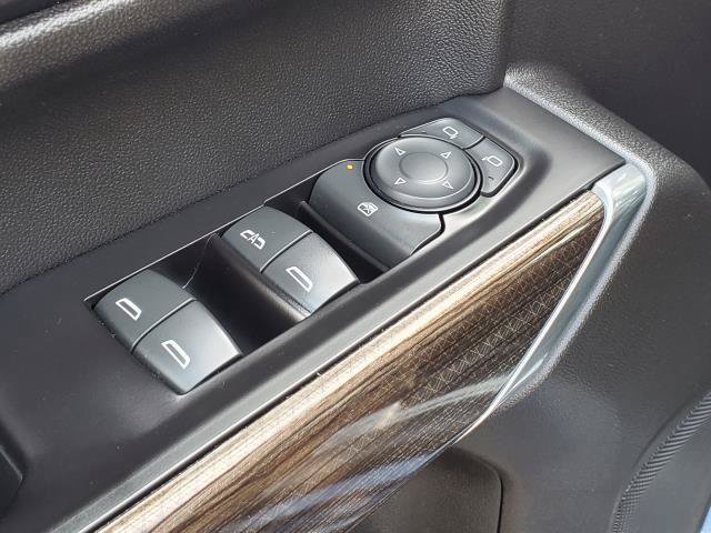 Used 2020 Chevrolet Silverado 1500 LT w/ All-Star Edition AWD/4WD image 20