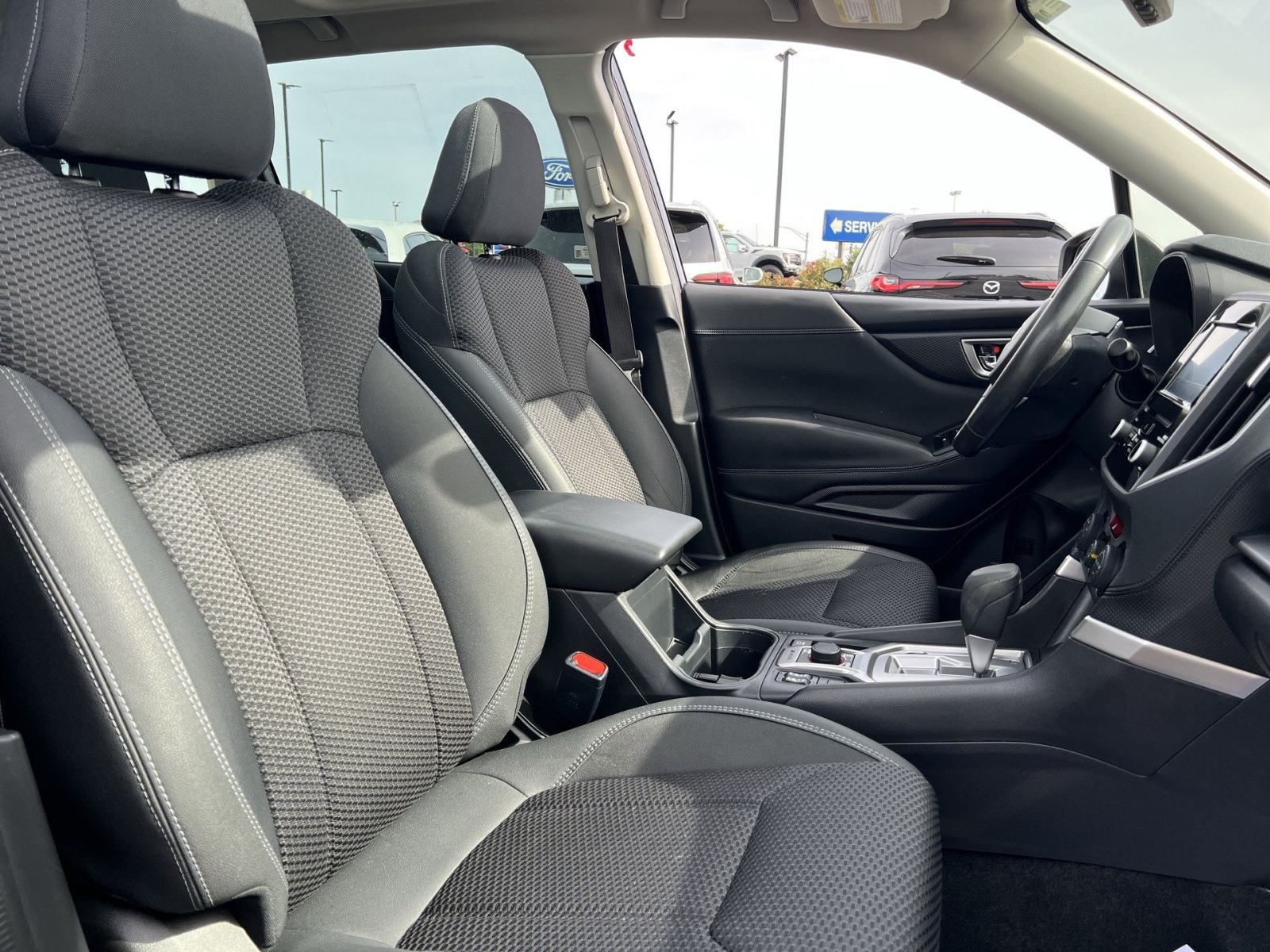 Used 2021 Subaru Forester Premium AWD/4WD image 26