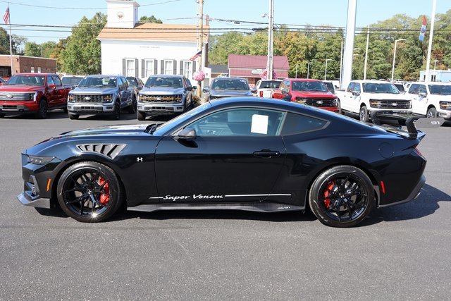 New 2025 Ford Mustang GT Premium w/ GT Performance Package image 15