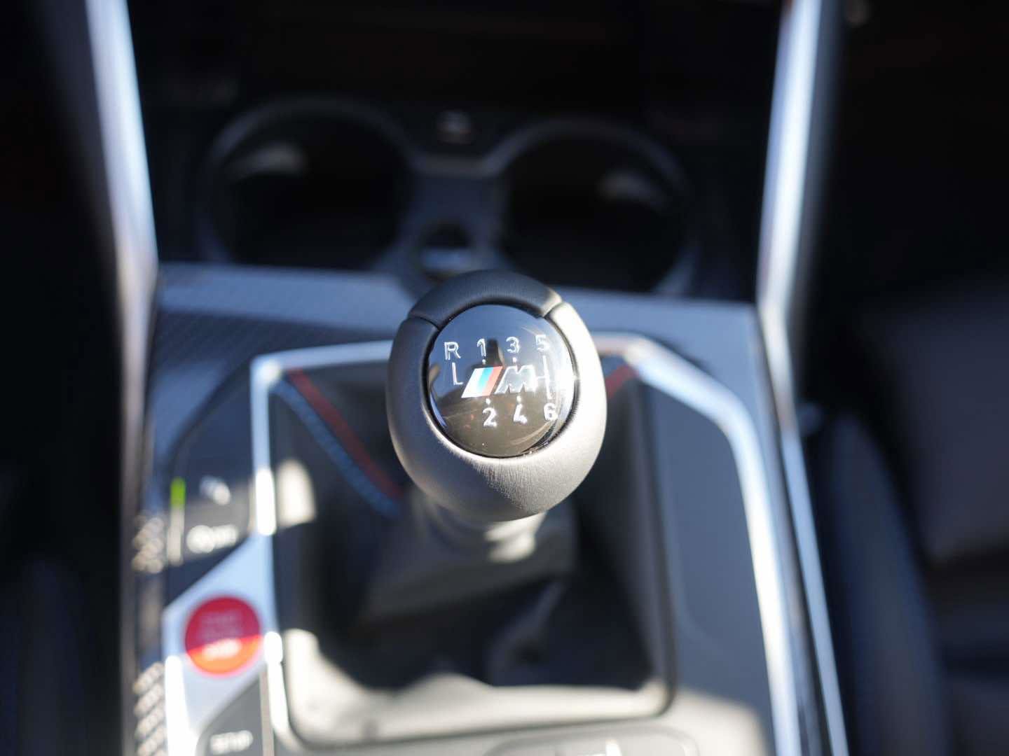 New 2025 BMW M2 RWD w/ Lighting Package image 22