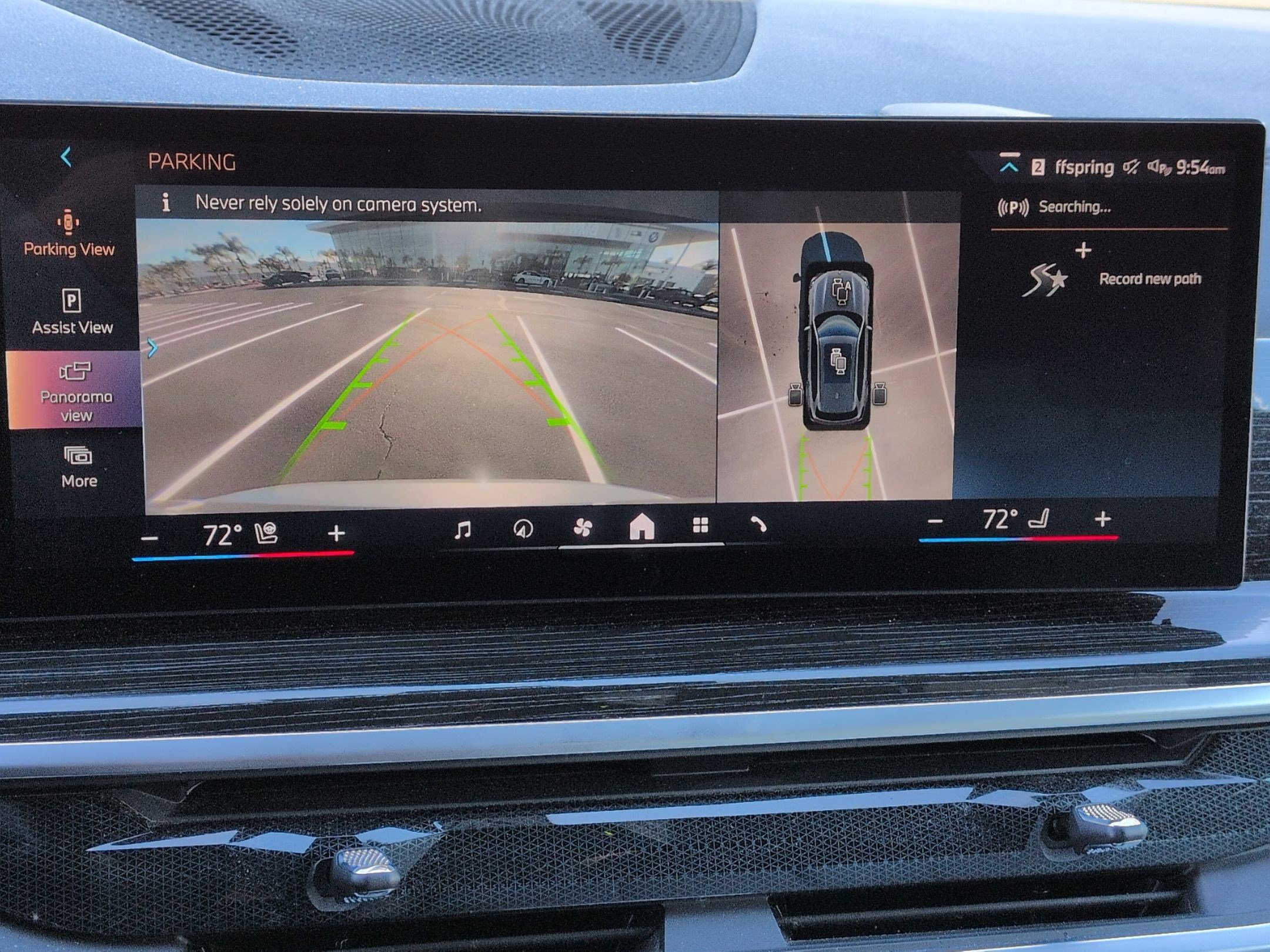 Certified 2024 BMW X5 xDrive50e w/ Executive Package image 24