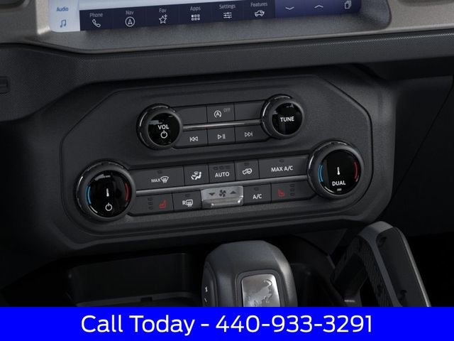 New 2026 Ford Bronco Badlands AWD/4WD image 18