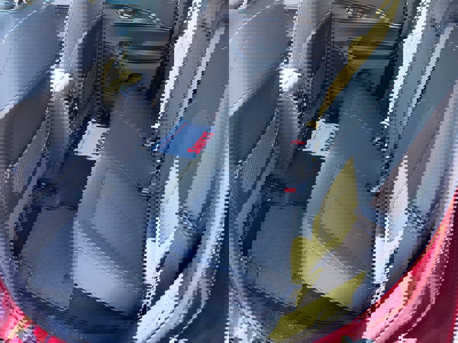 New 2026 Jeep Grand Cherokee Laredo X image 9