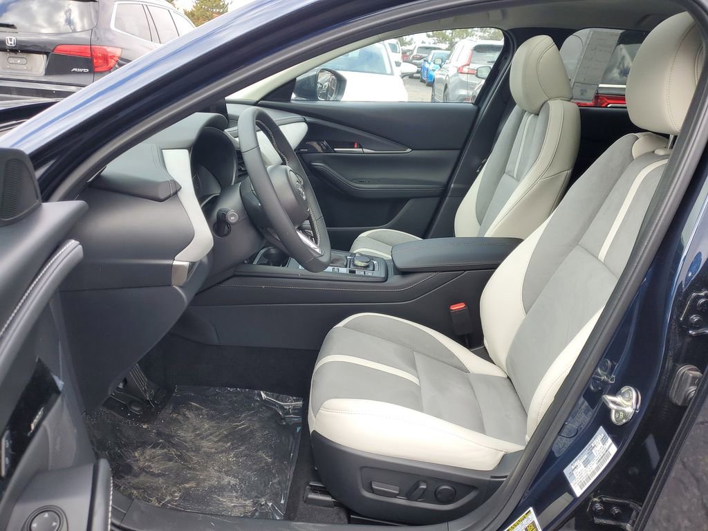 New 2026 MAZDA CX-30 2.5 Turbo w/ Premium Package image 10