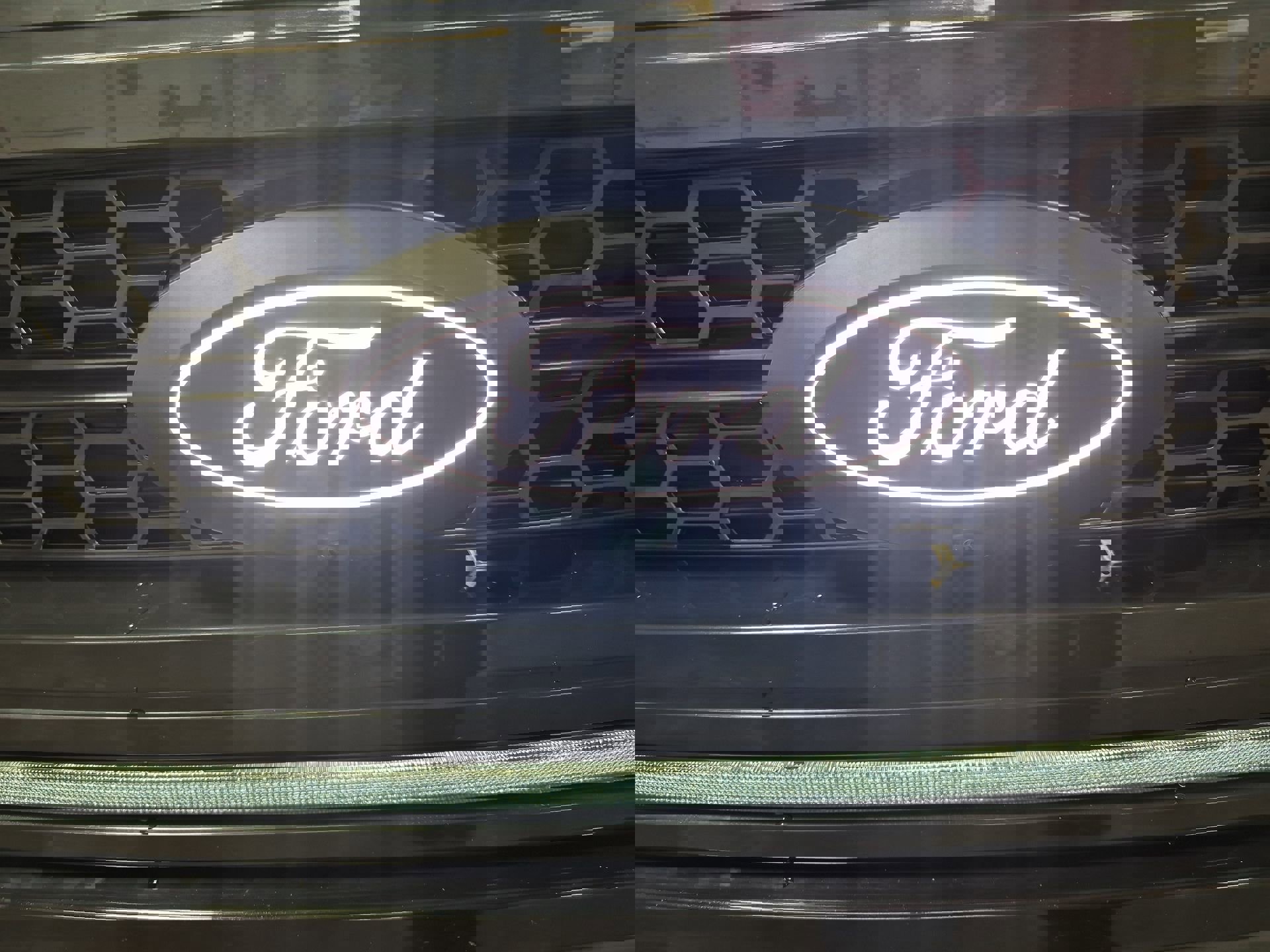 Used 2022 Ford F150 Platinum w/ Equipment Group 701A High image 31