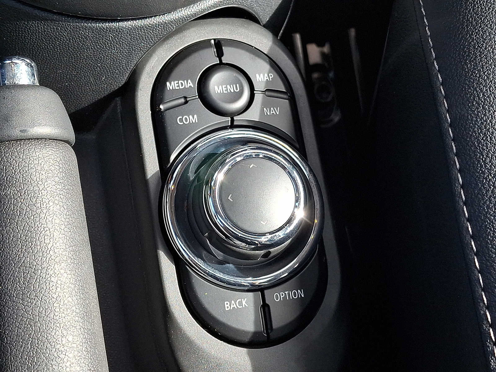 Used 2024 MINI Cooper S FWD image 20