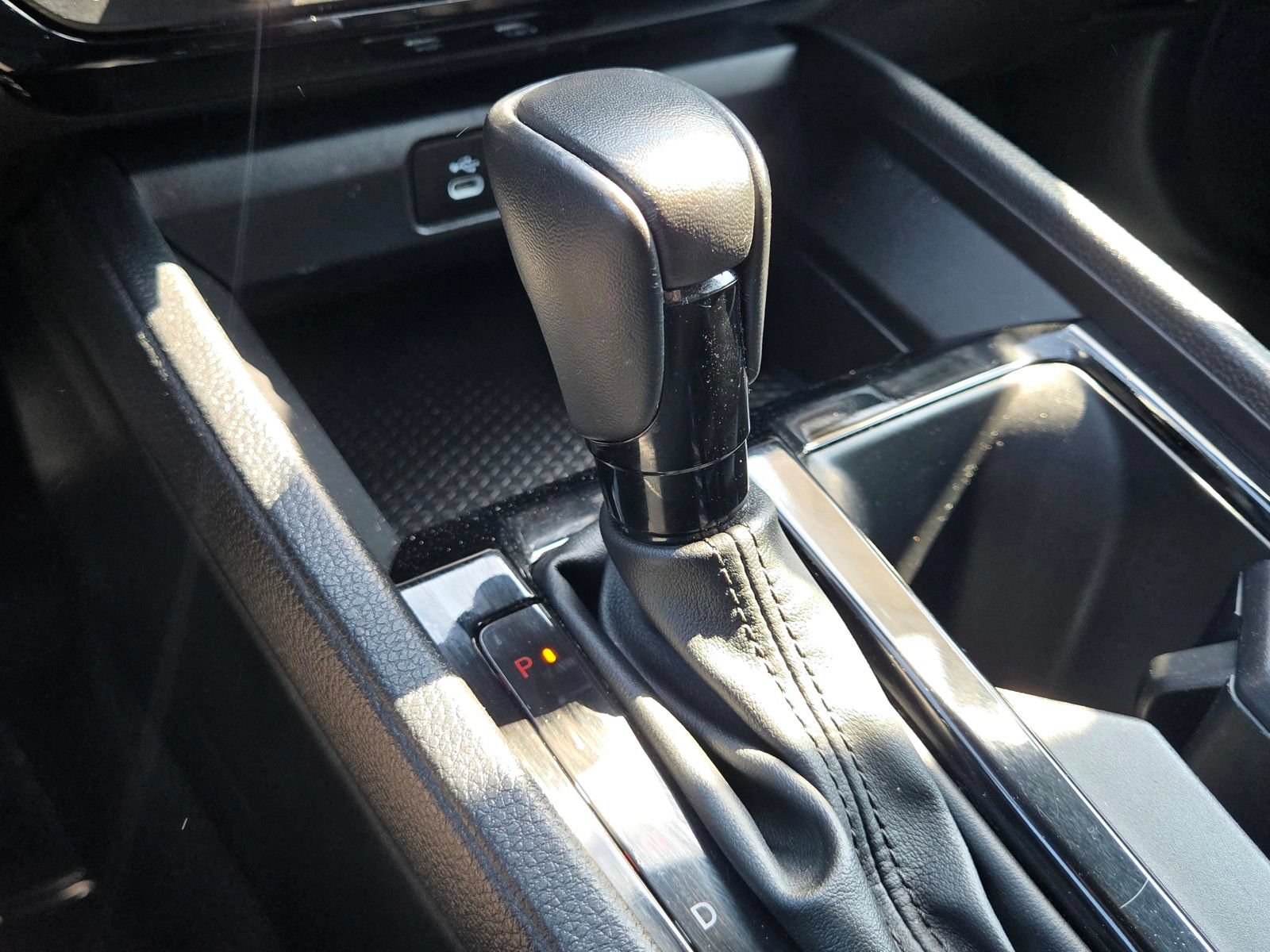 Used 2024 Honda Accord Sport image 22